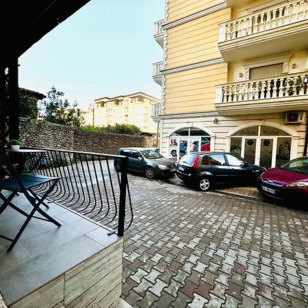 Edi Apartament Center Shkodër Exterior foto