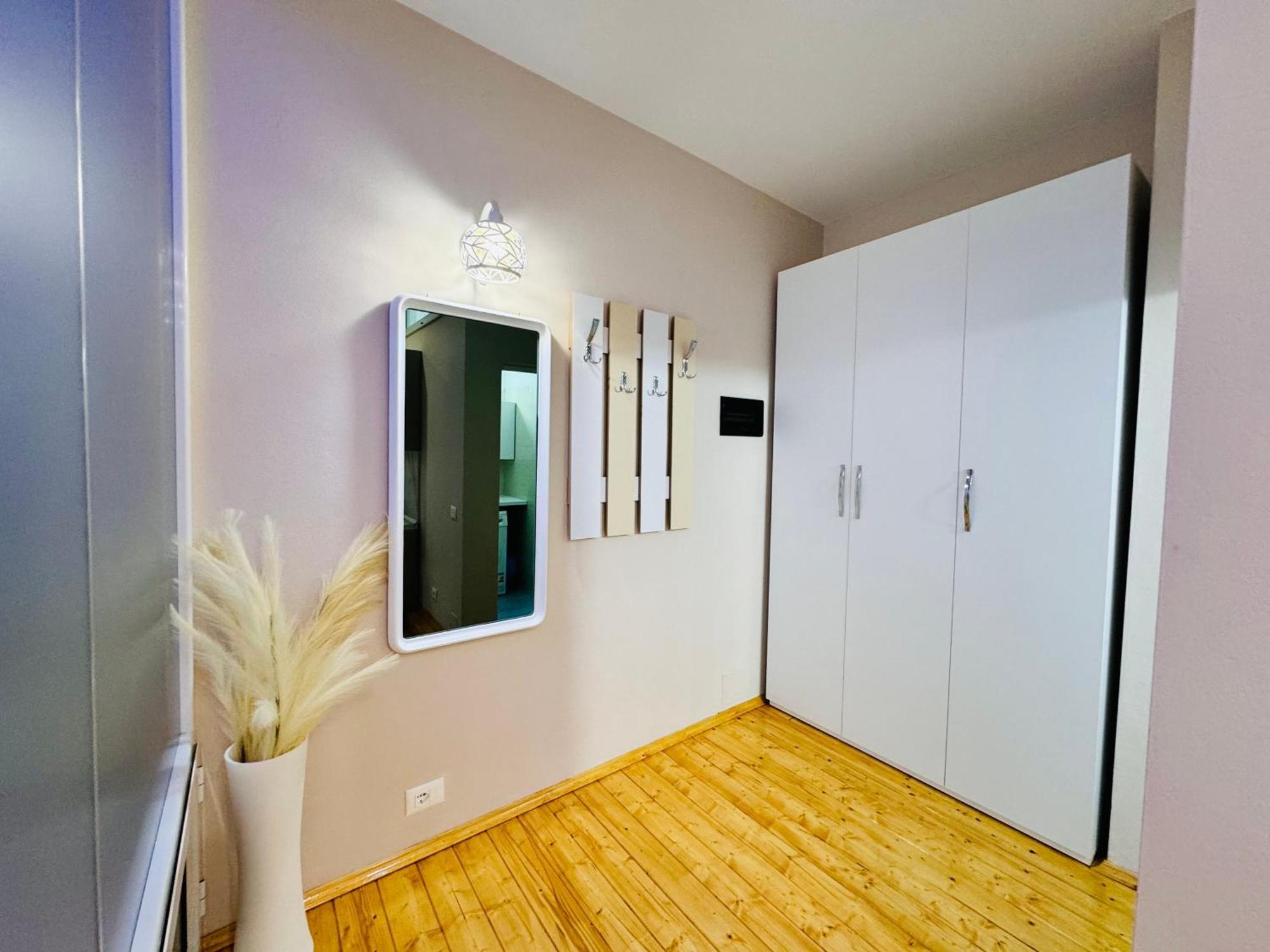 Edi Apartament Center Shkodër Exterior foto