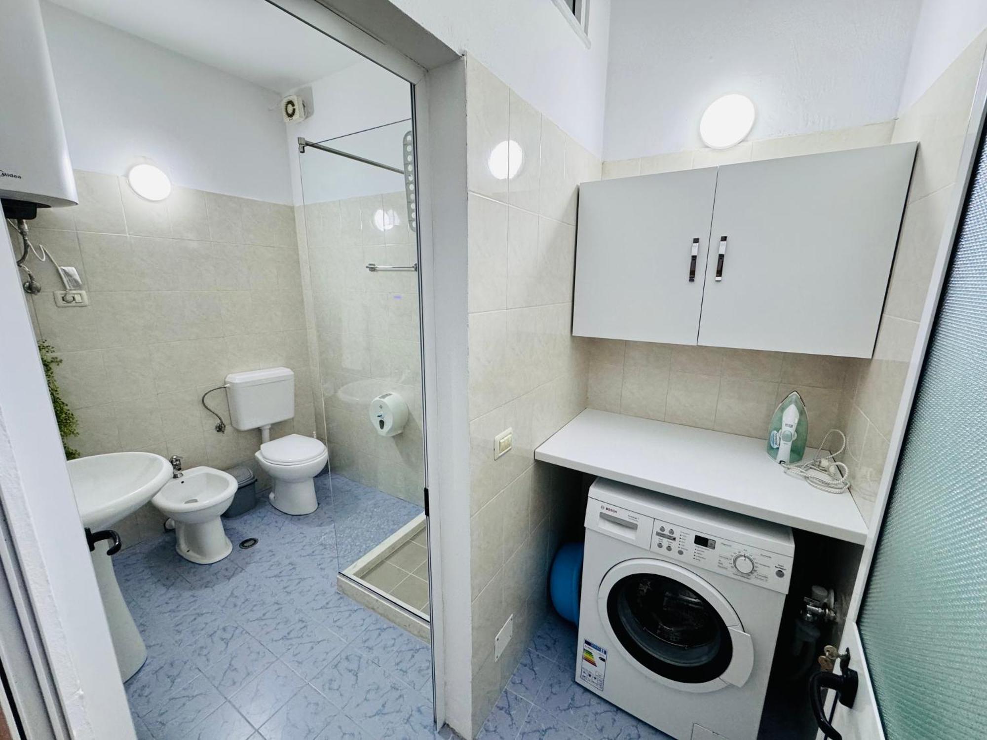 Edi Apartament Center Shkodër Exterior foto