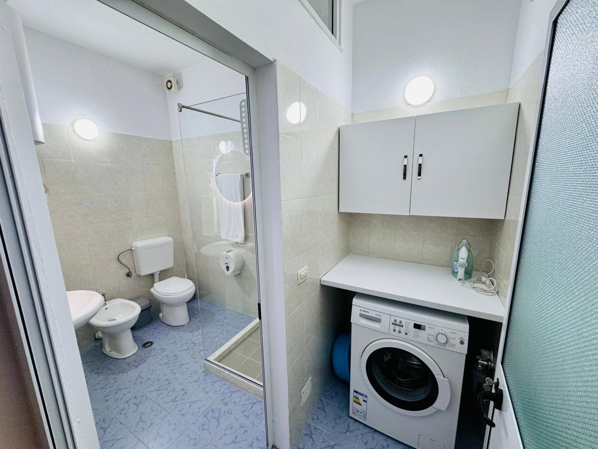 Edi Apartament Center Shkodër Exterior foto